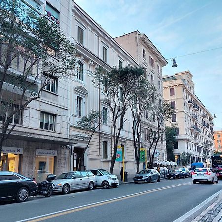 Ych-Casa Indipendente In Zona Prati Apartment Рим Екстериор снимка