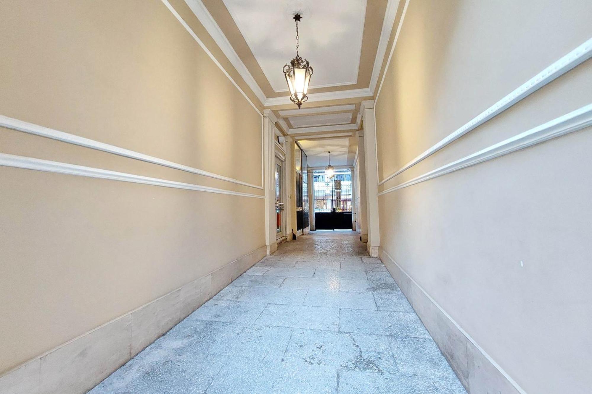 Ych-Casa Indipendente In Zona Prati Apartment Рим Екстериор снимка
