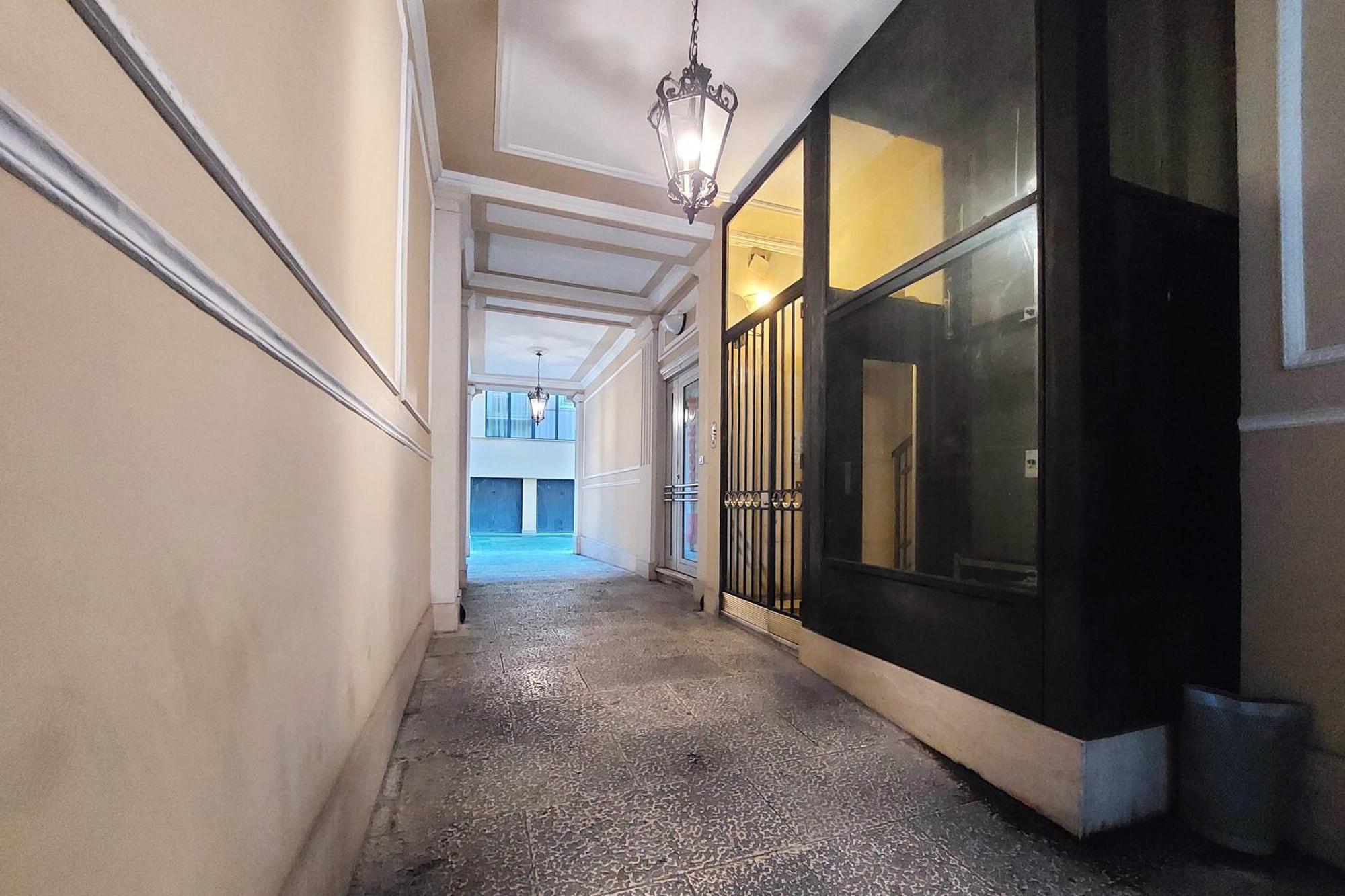 Ych-Casa Indipendente In Zona Prati Apartment Рим Екстериор снимка