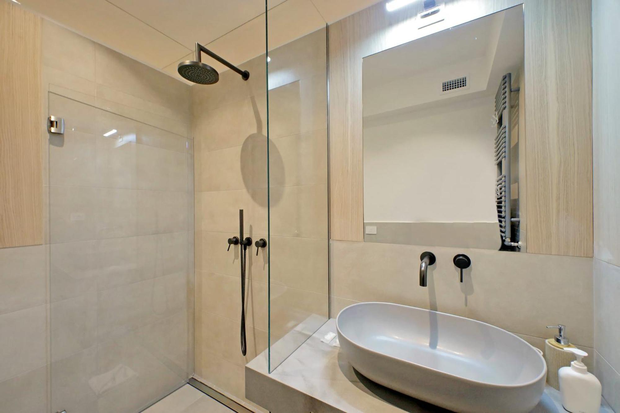 Ych-Casa Indipendente In Zona Prati Apartment Рим Екстериор снимка