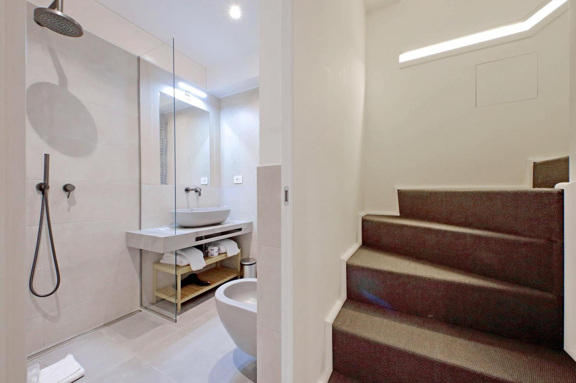 Ych-Casa Indipendente In Zona Prati Apartment Рим Екстериор снимка