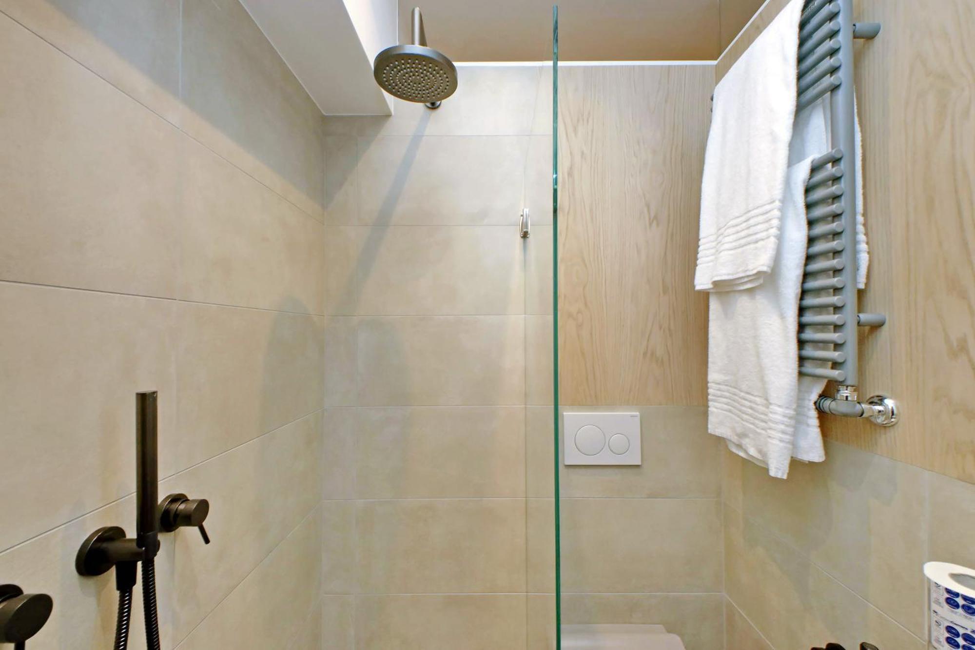 Ych-Casa Indipendente In Zona Prati Apartment Рим Екстериор снимка
