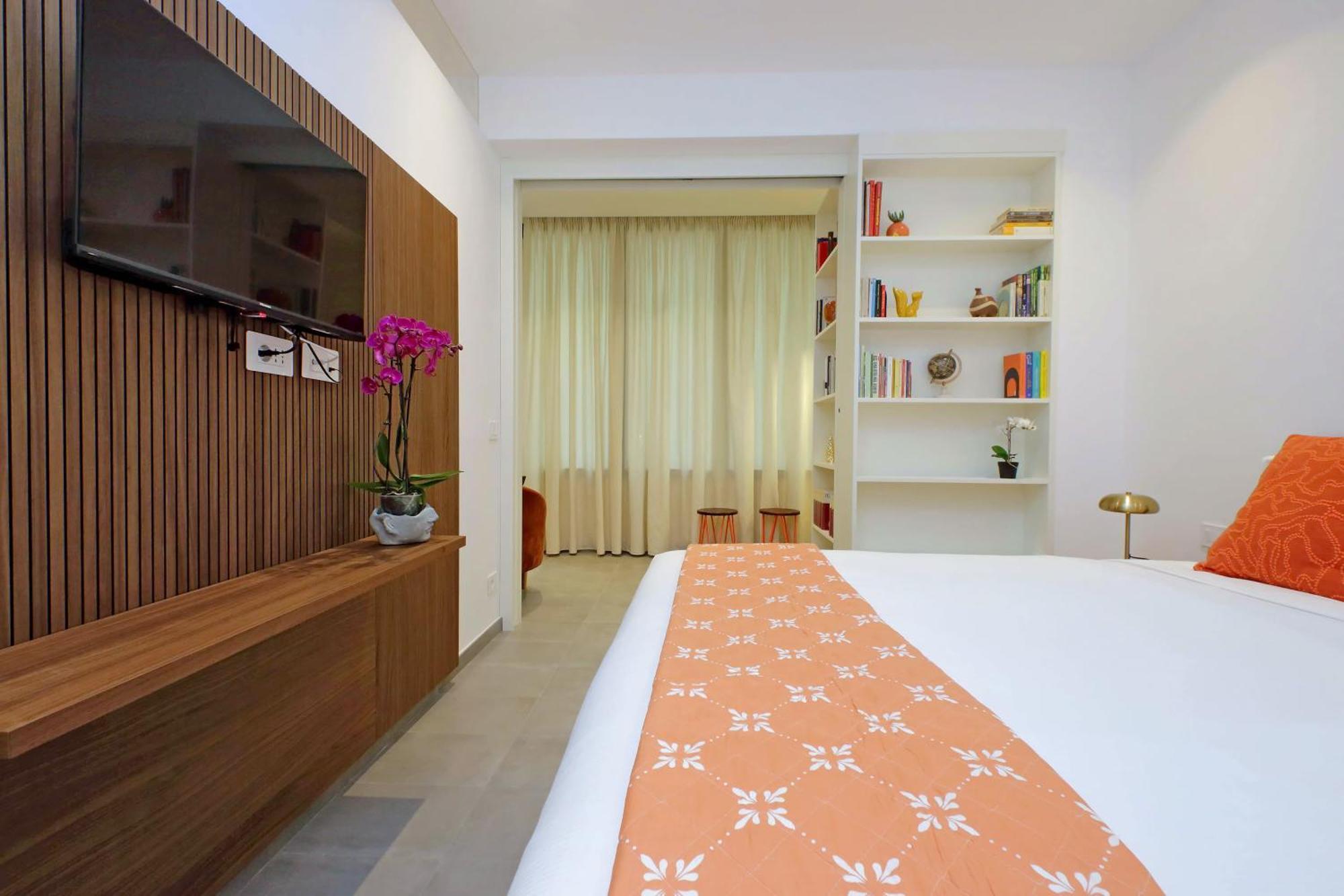 Ych-Casa Indipendente In Zona Prati Apartment Рим Екстериор снимка