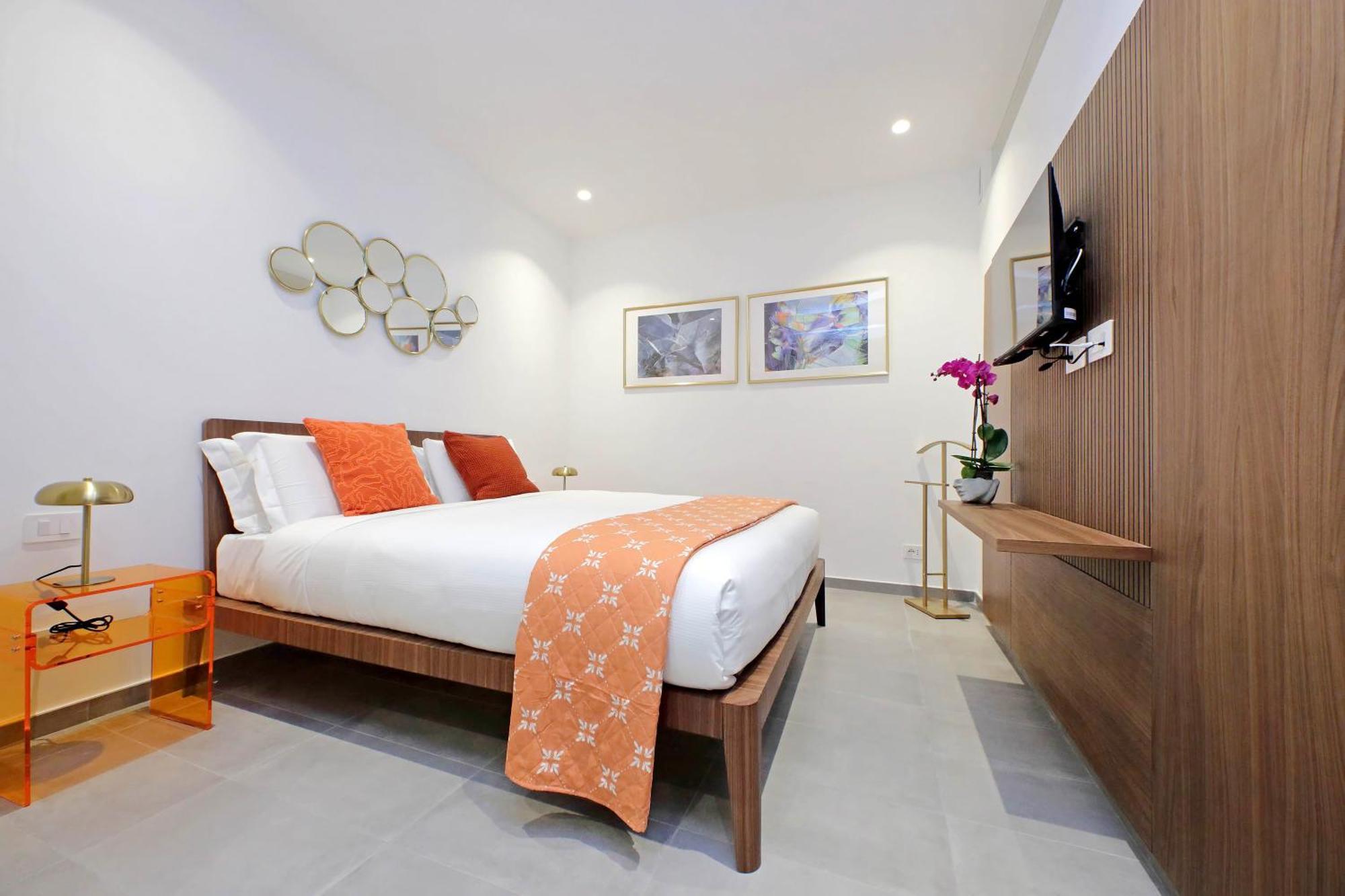 Ych-Casa Indipendente In Zona Prati Apartment Рим Екстериор снимка