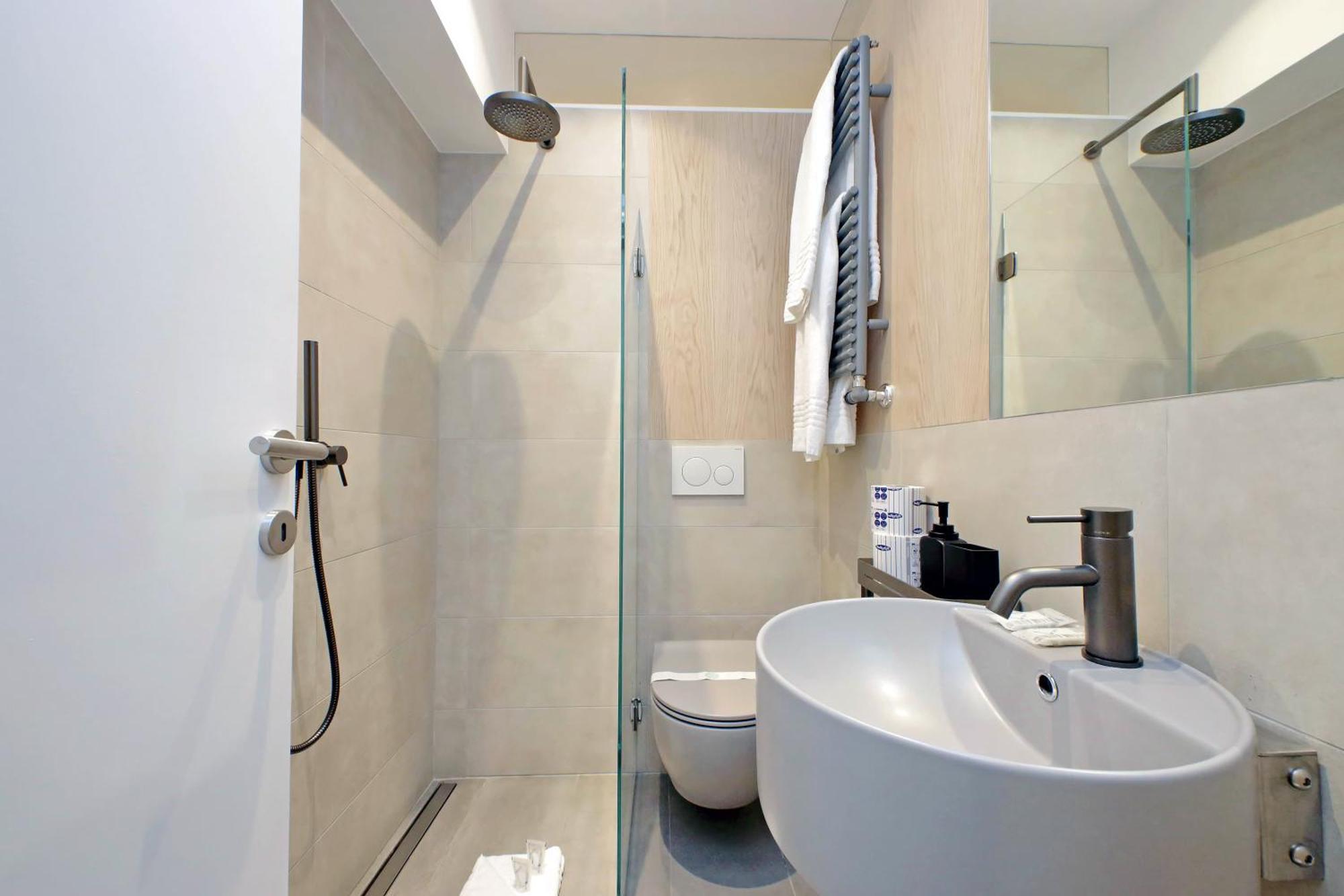 Ych-Casa Indipendente In Zona Prati Apartment Рим Екстериор снимка