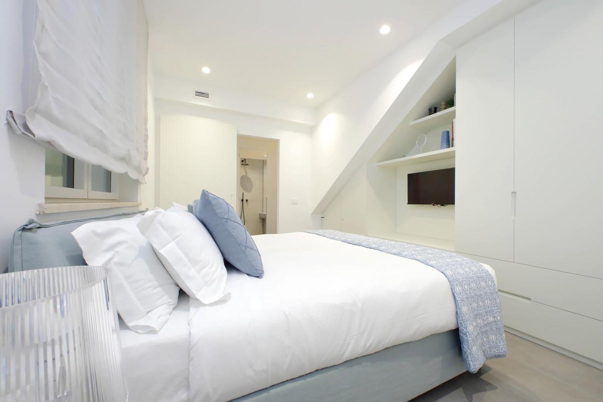 Ych-Casa Indipendente In Zona Prati Apartment Рим Екстериор снимка